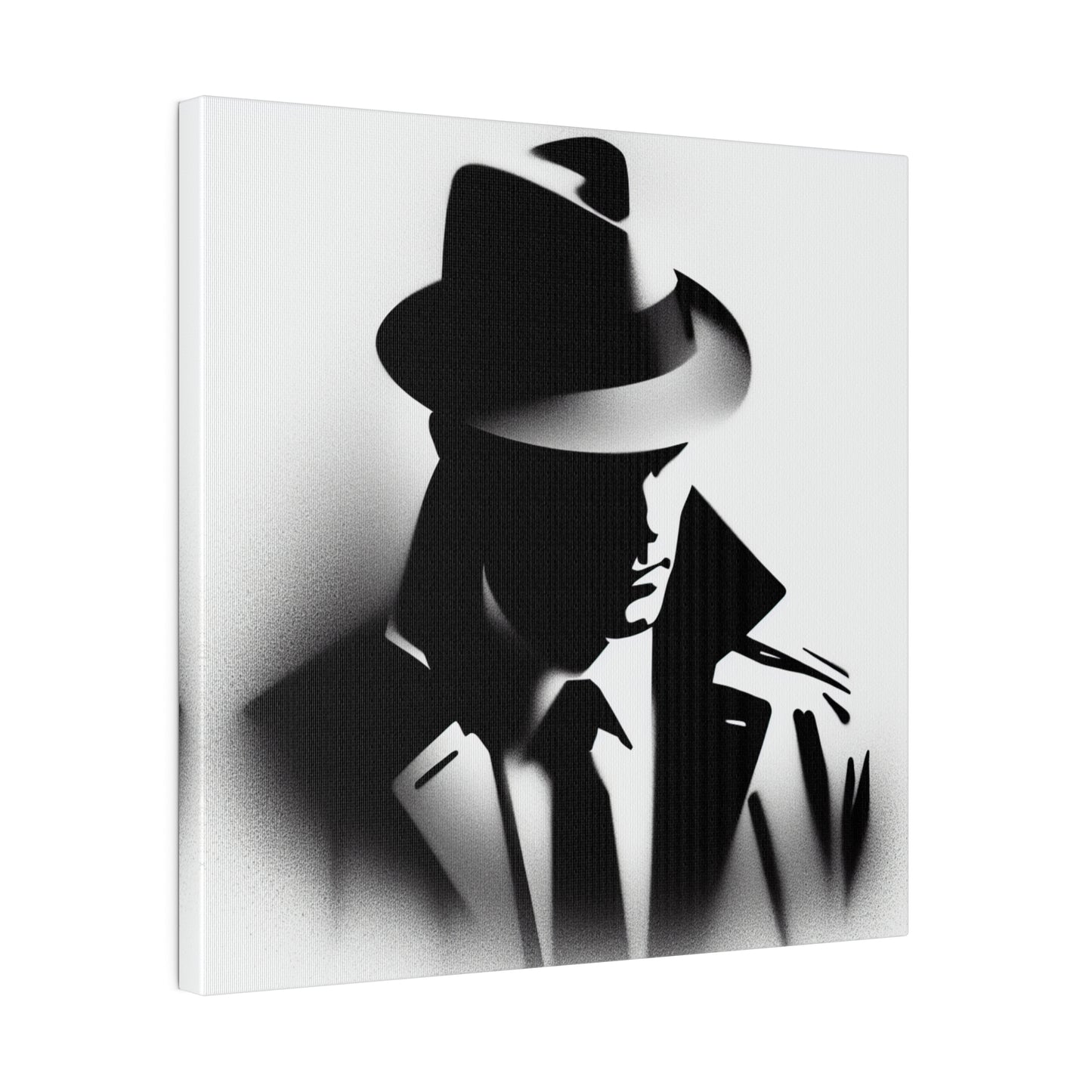 Sterling - Canvas