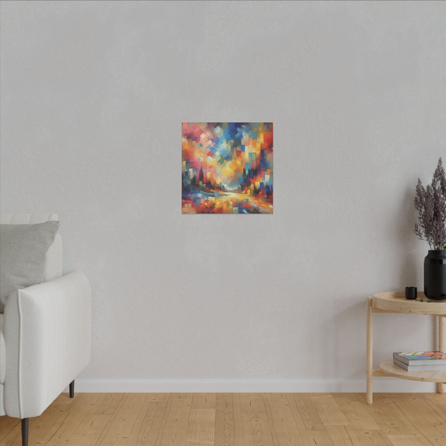 Maggie Vine - Canvas