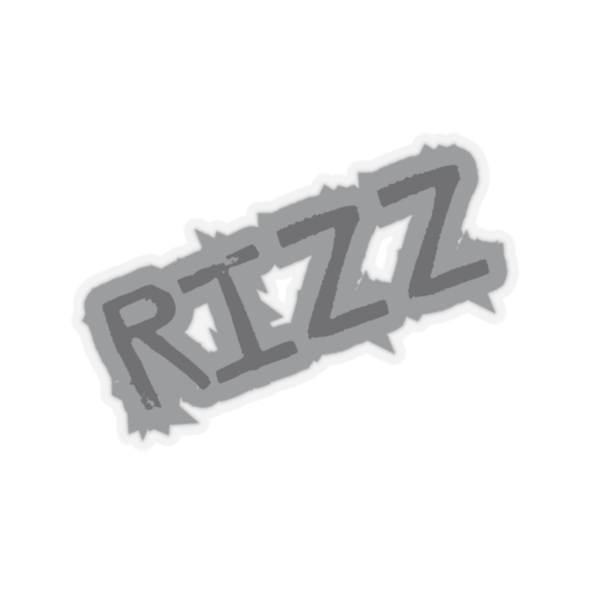 Rizz-I - Stickers