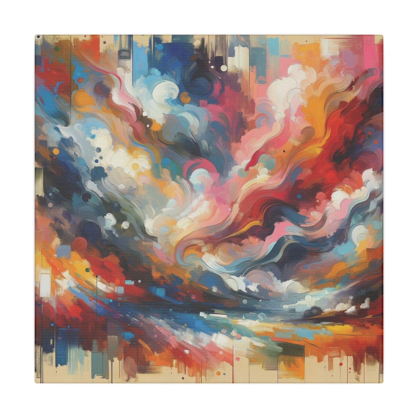 Marlen Vyric - Canvas