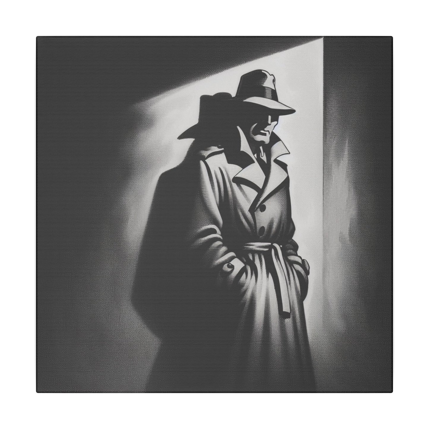 Skye Rivers - Canvas