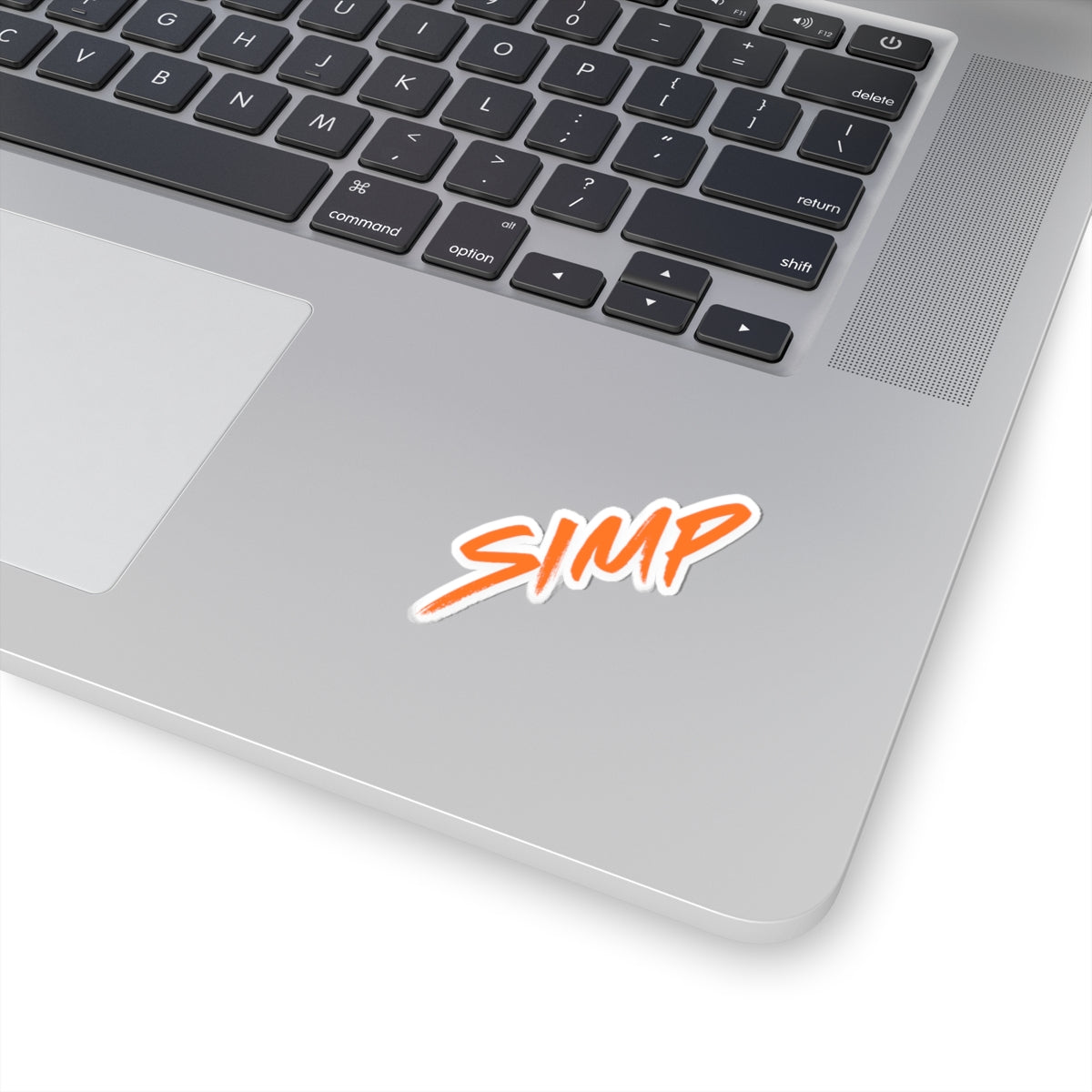 Simp - Stickers