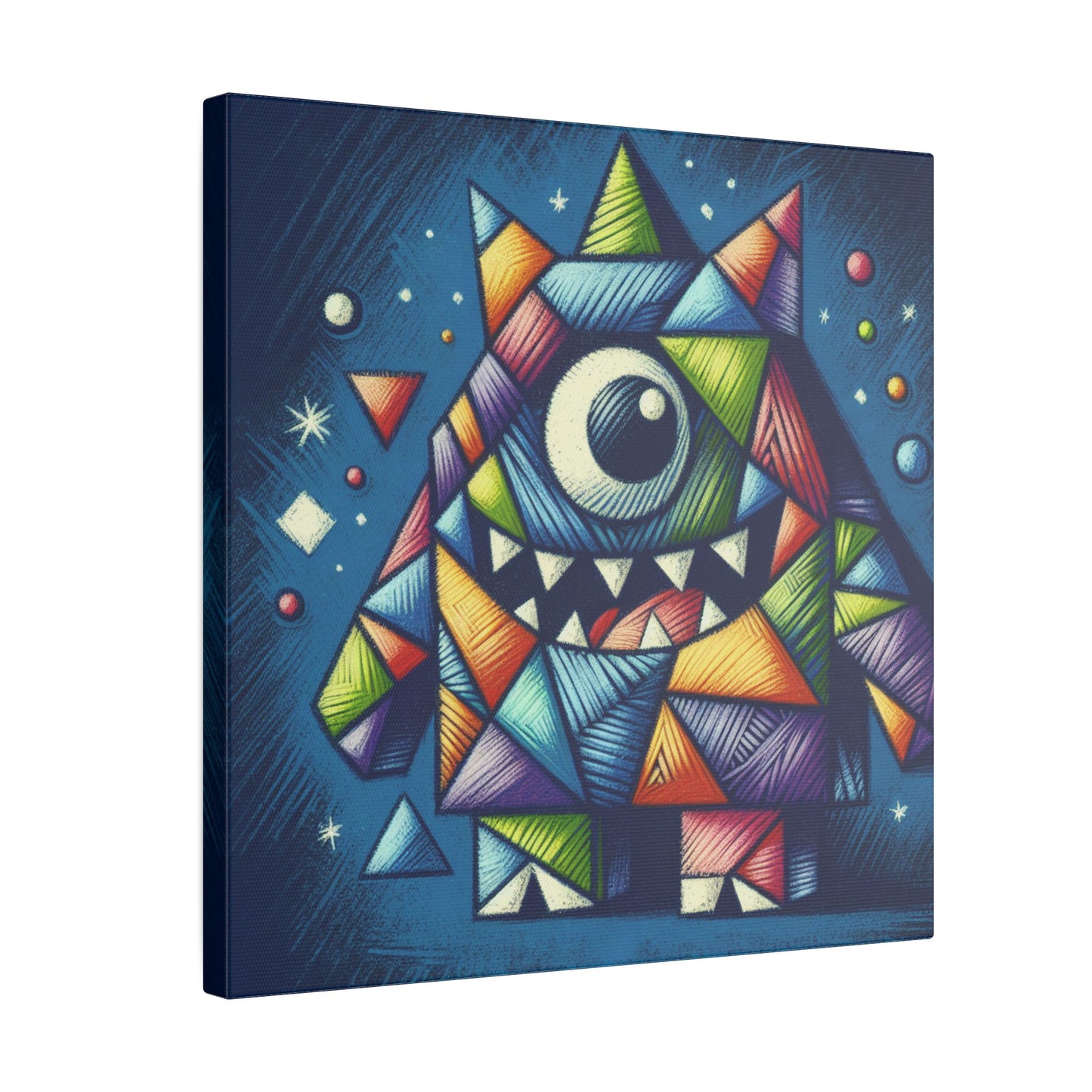 Lila Artworks - Canvas