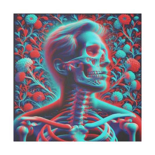 Vivo - Canvas
