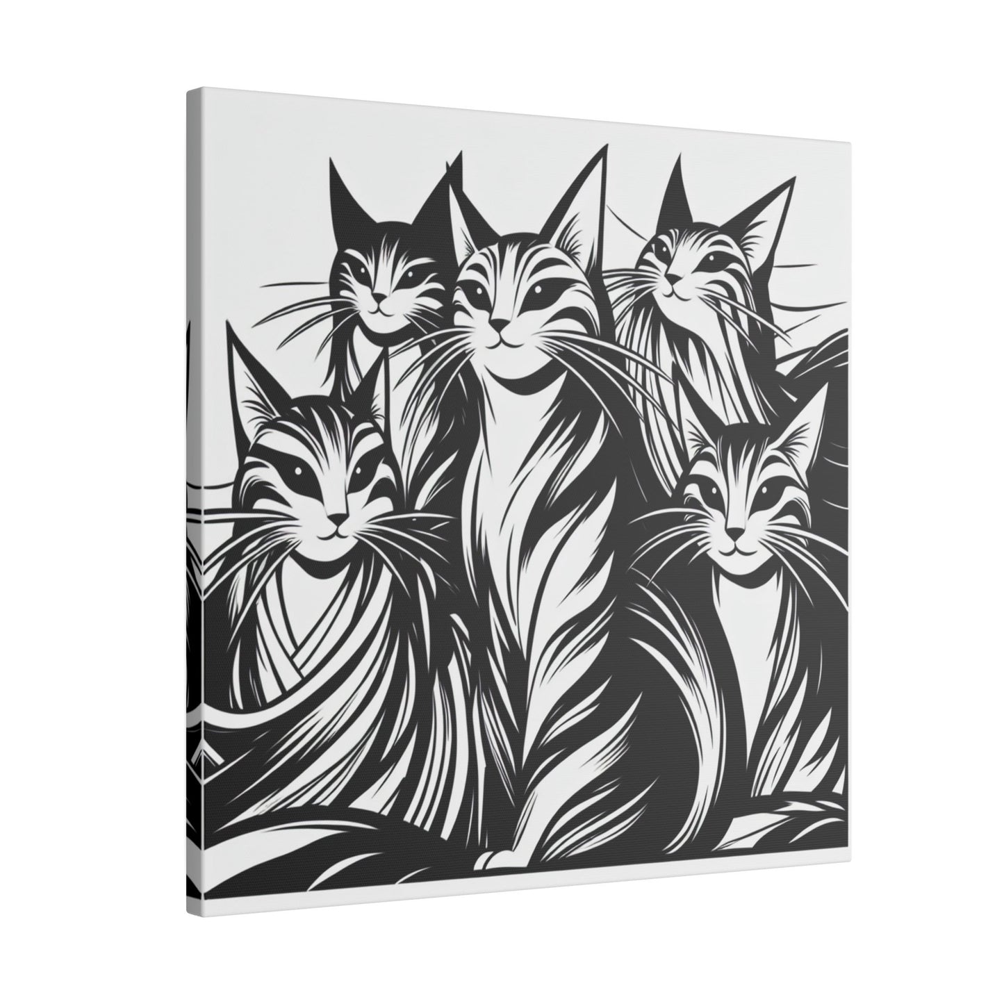 Ravenwood Art - Canvas