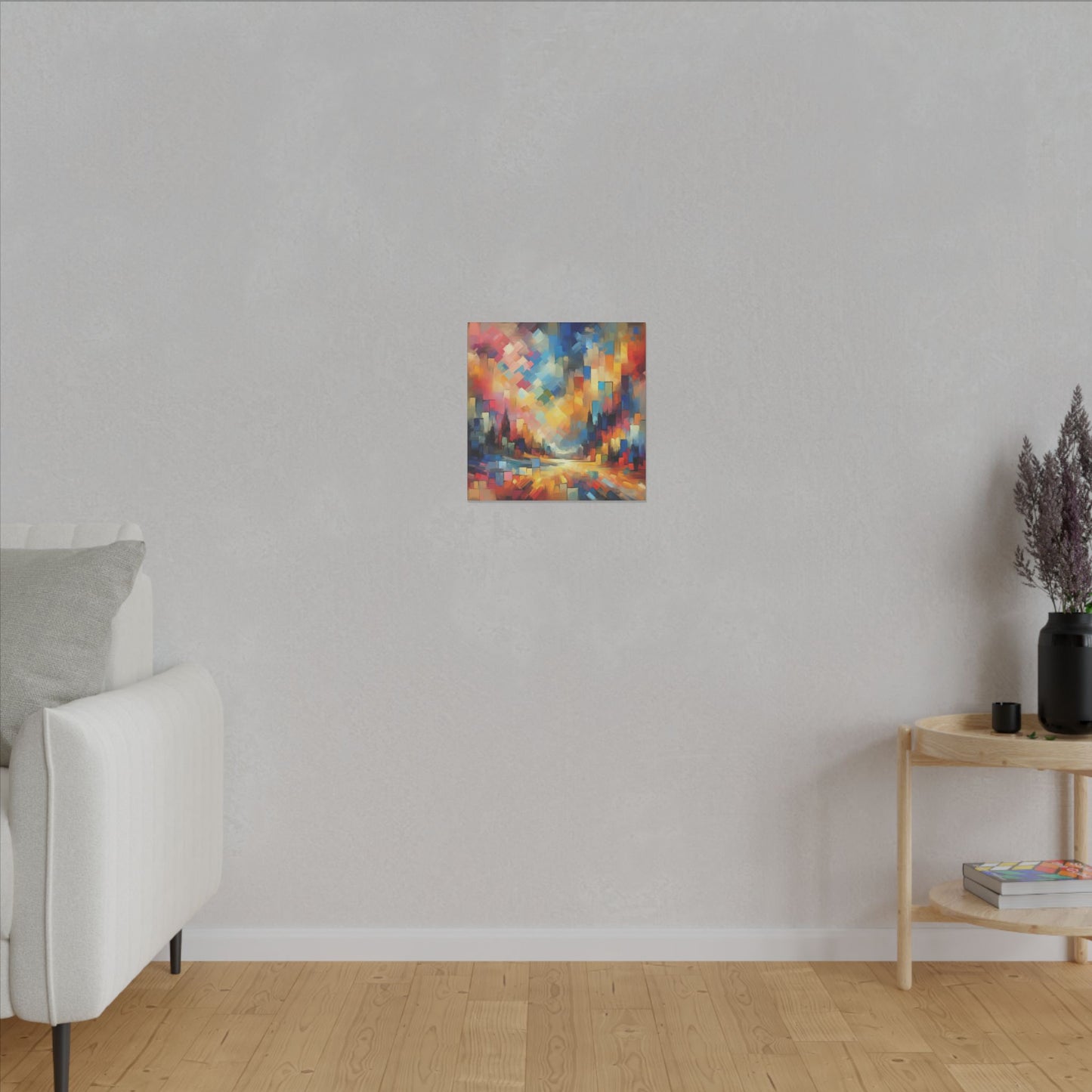Maggie Vine - Canvas