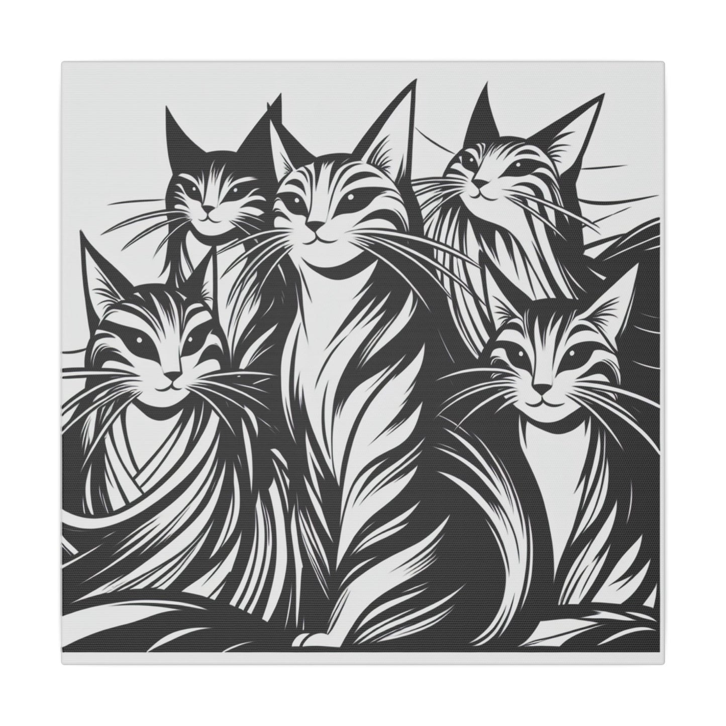 Ravenwood Art - Canvas