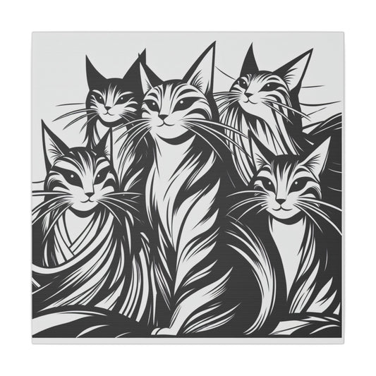 Ravenwood Art - Canvas