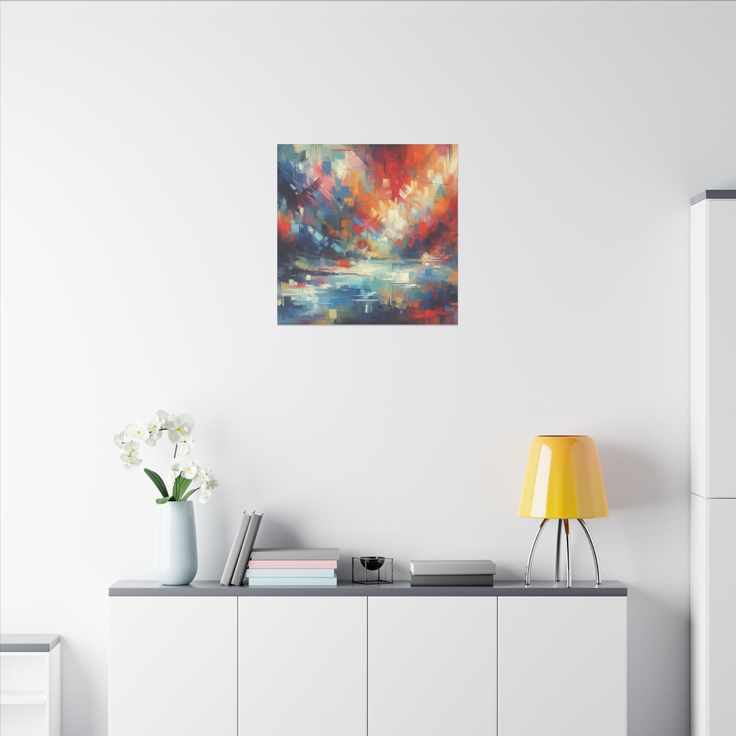 Snapshot - Canvas