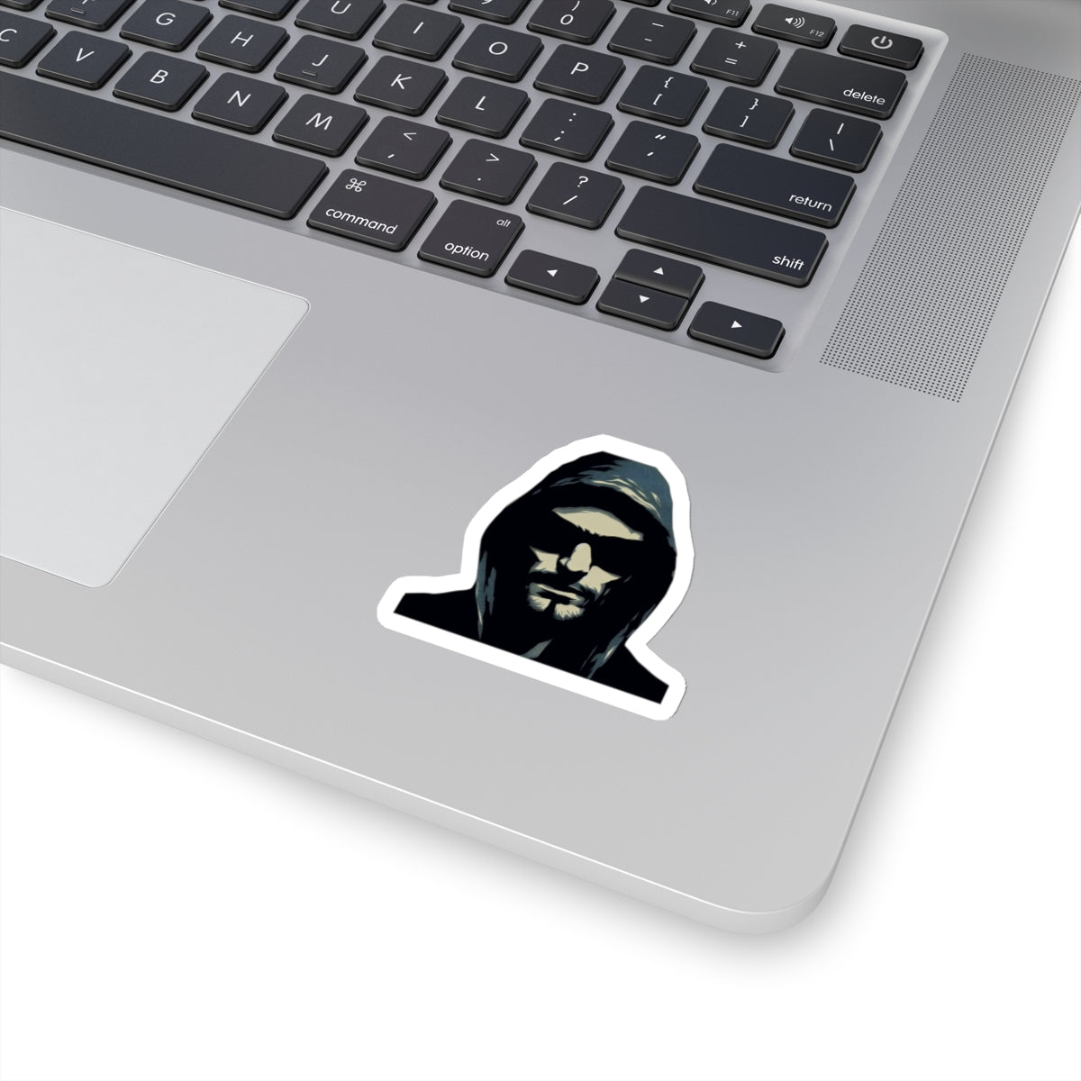 Nico - Sticker