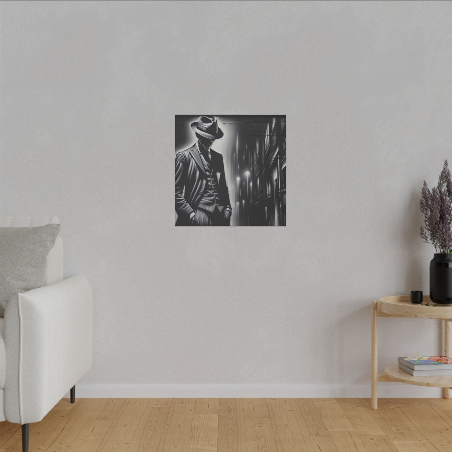 Jazzlynne Art - Canvas