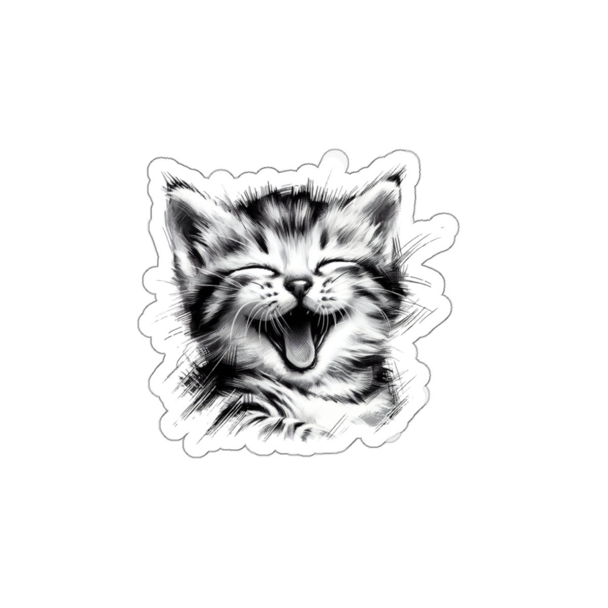 Lynx - Stickers