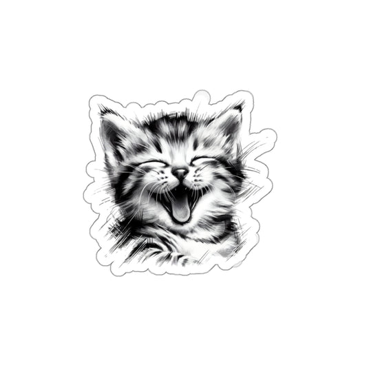 Lynx - Stickers