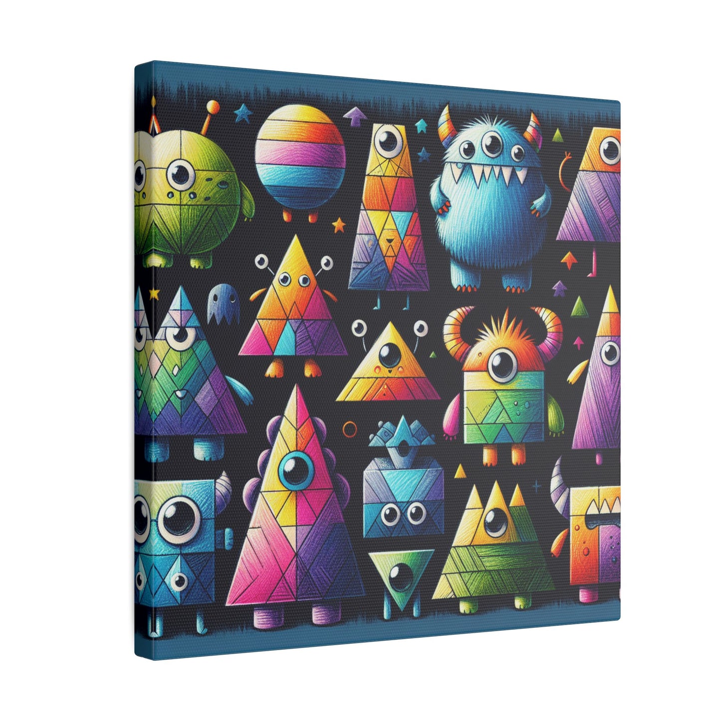 Arti Journey - Canvas