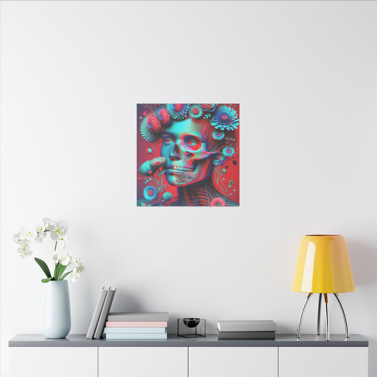 Jaxon Vex - Canvas