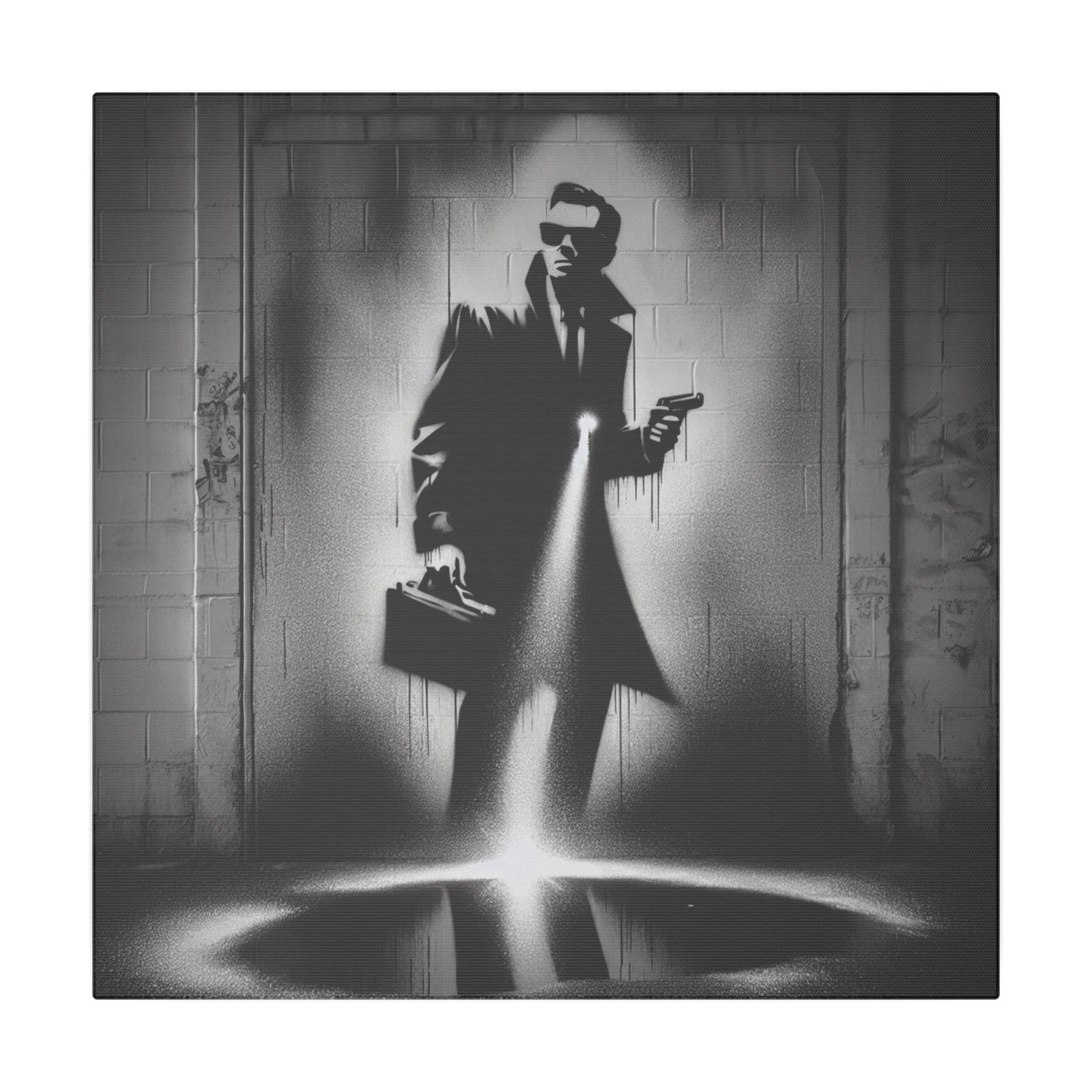 Luna Fitzwater - Canvas