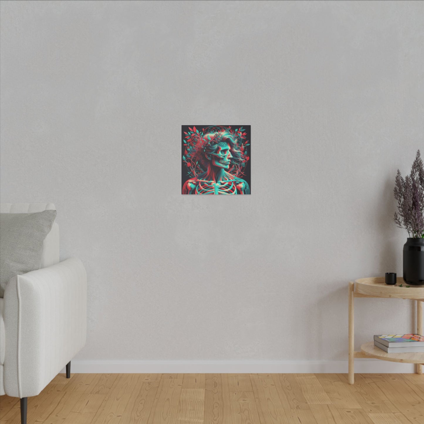 Artistry - Canvas