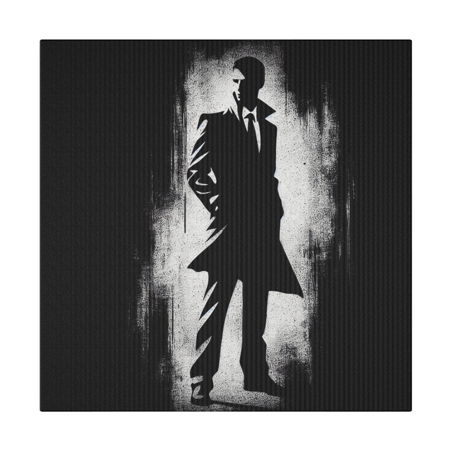 Luke Chase - Canvas