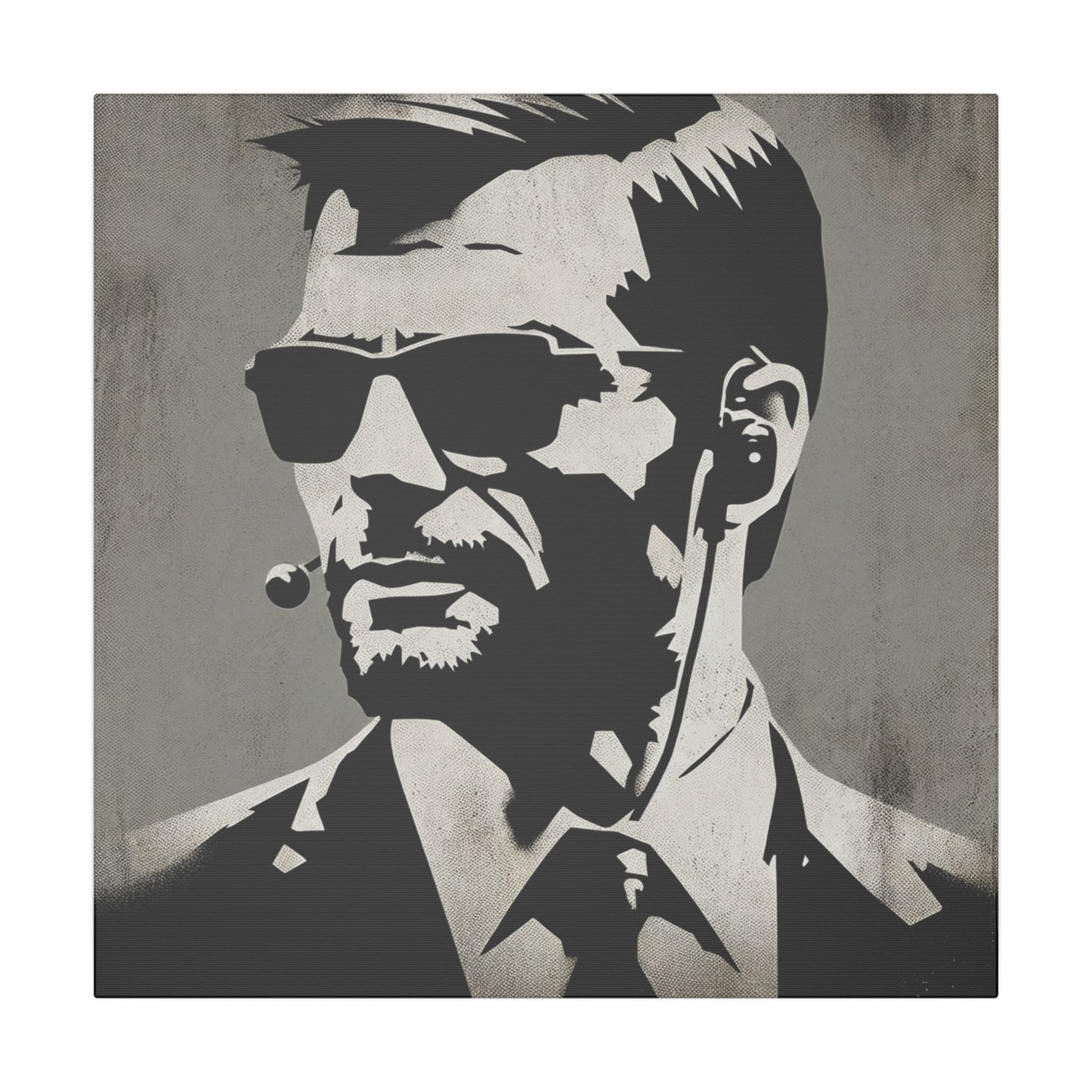 Alex Rhysford - Canvas