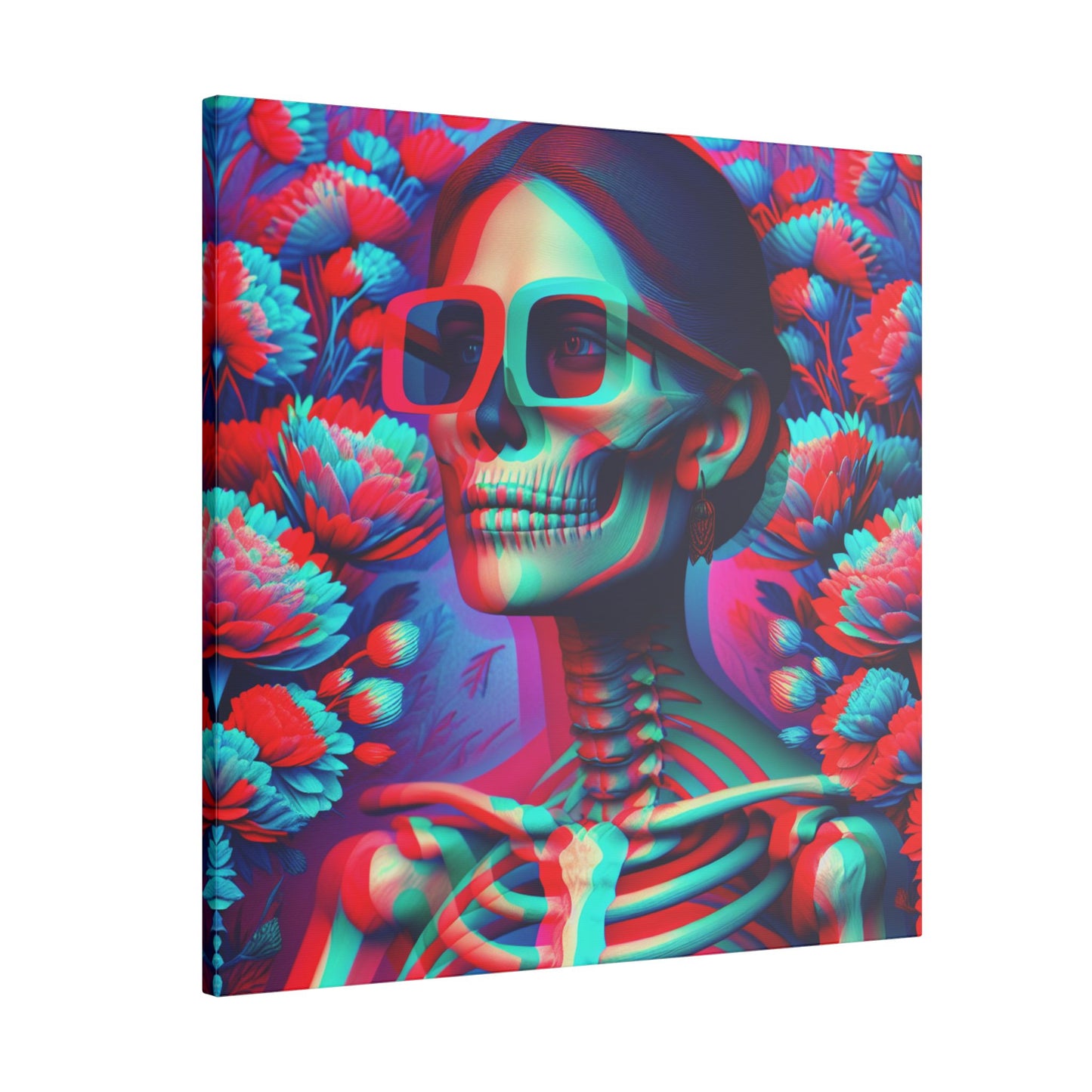 Arlo - Canvas