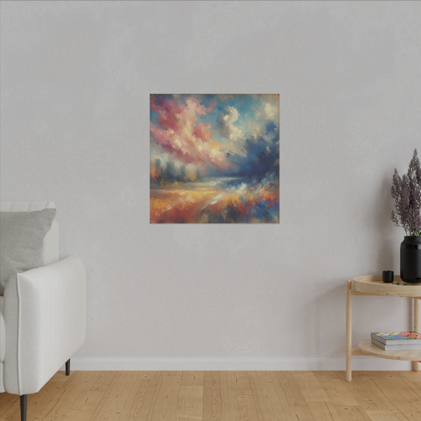 Venshade - Canvas