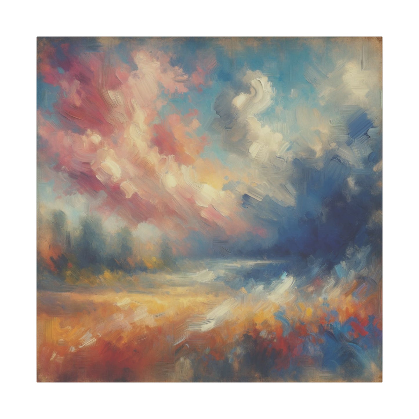 Venshade - Canvas