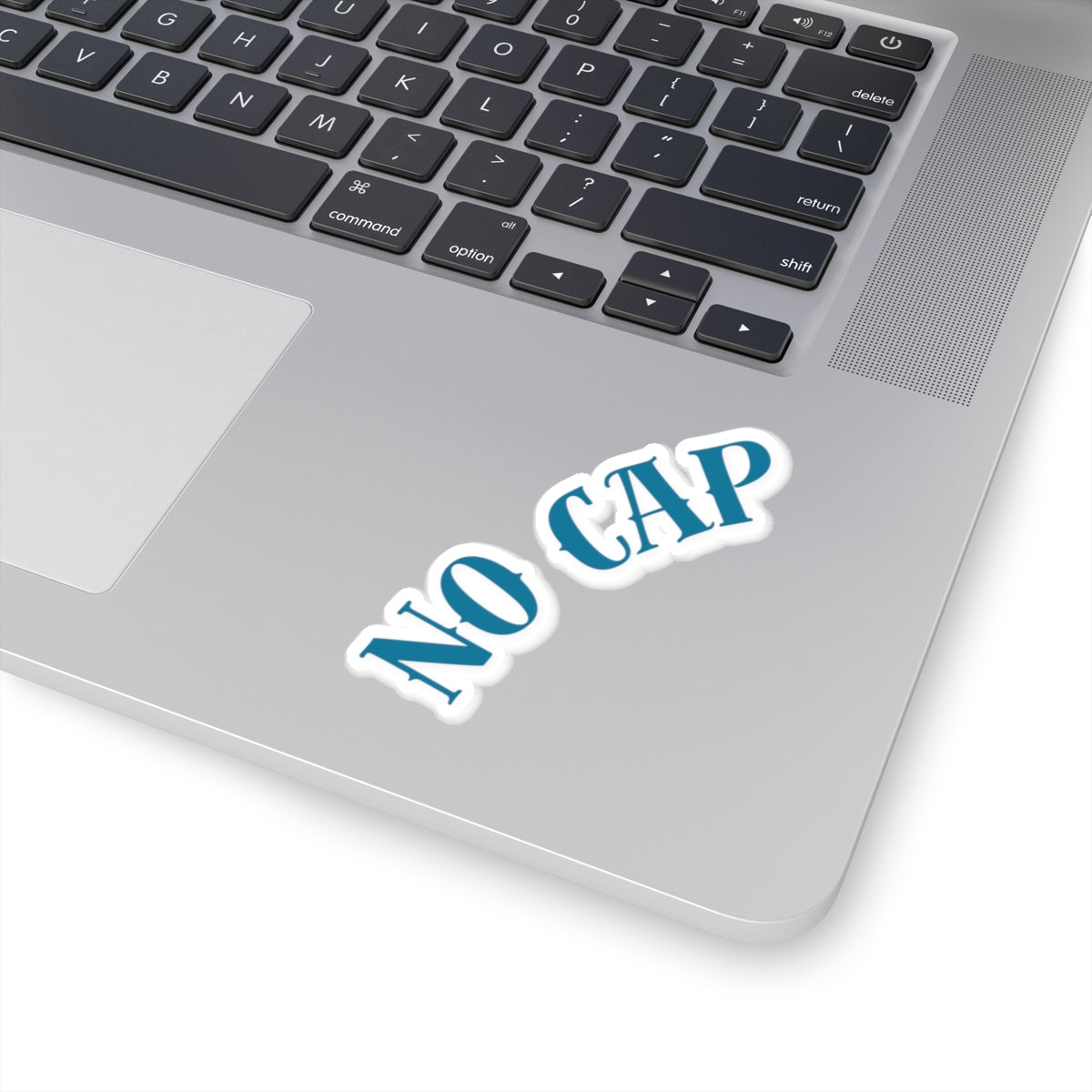 No CAP - Stickers