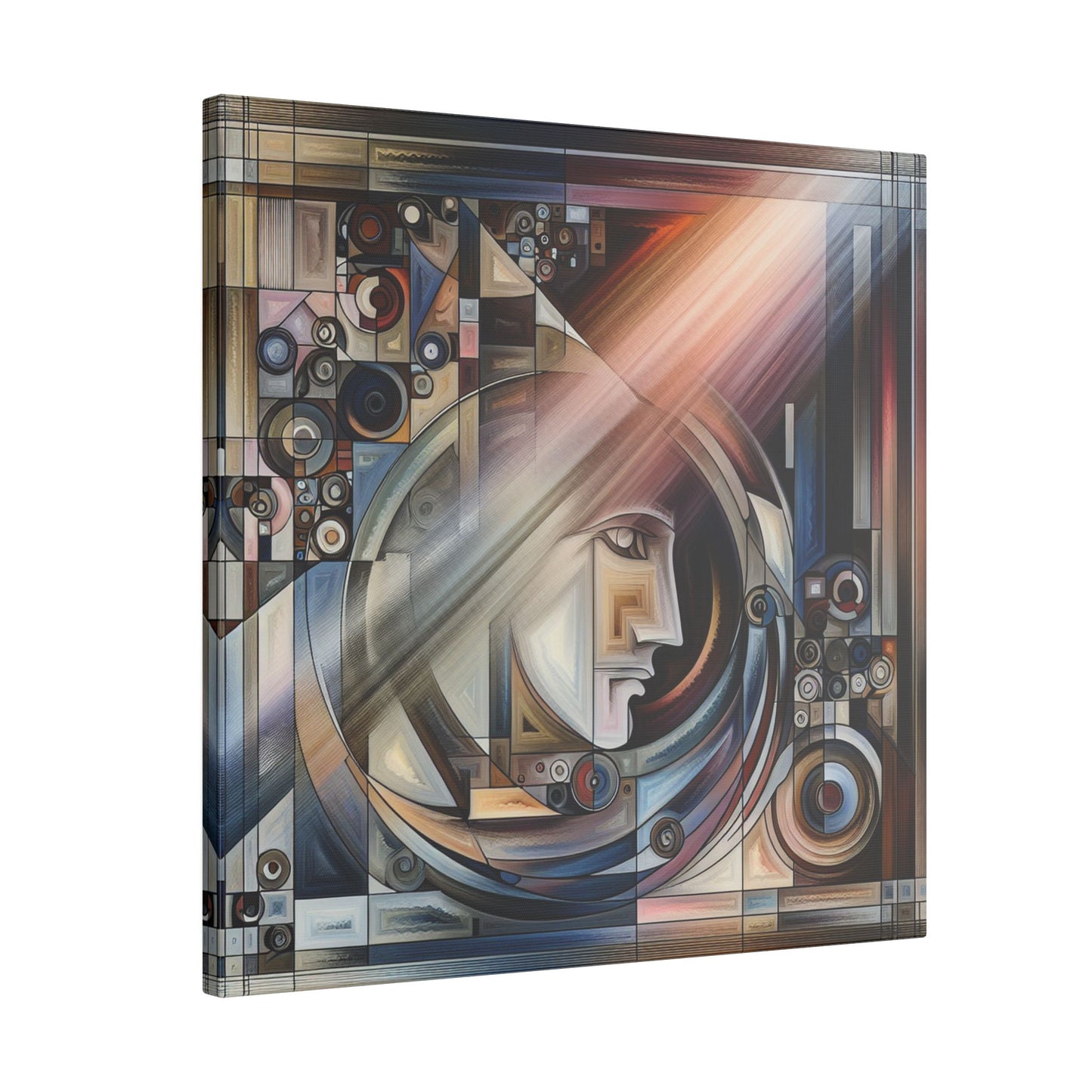 Giovanni di Fiori - Canvas