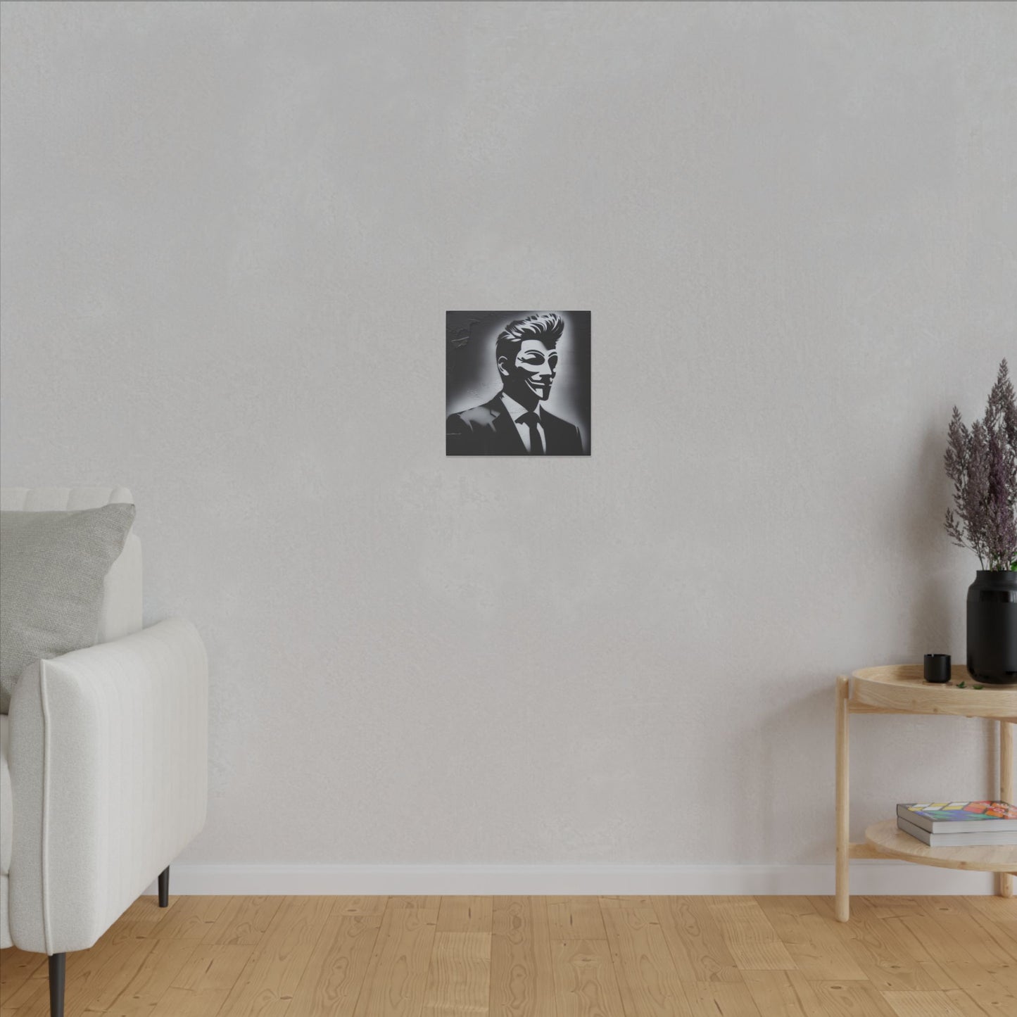 Mosaic - Canvas