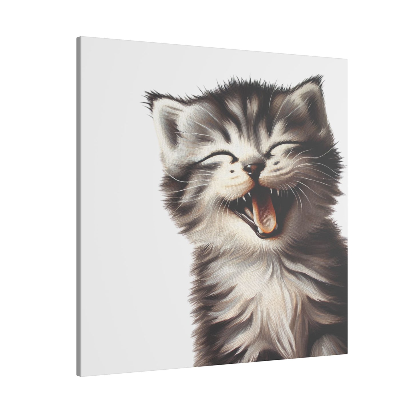 Pawlina - Canvas