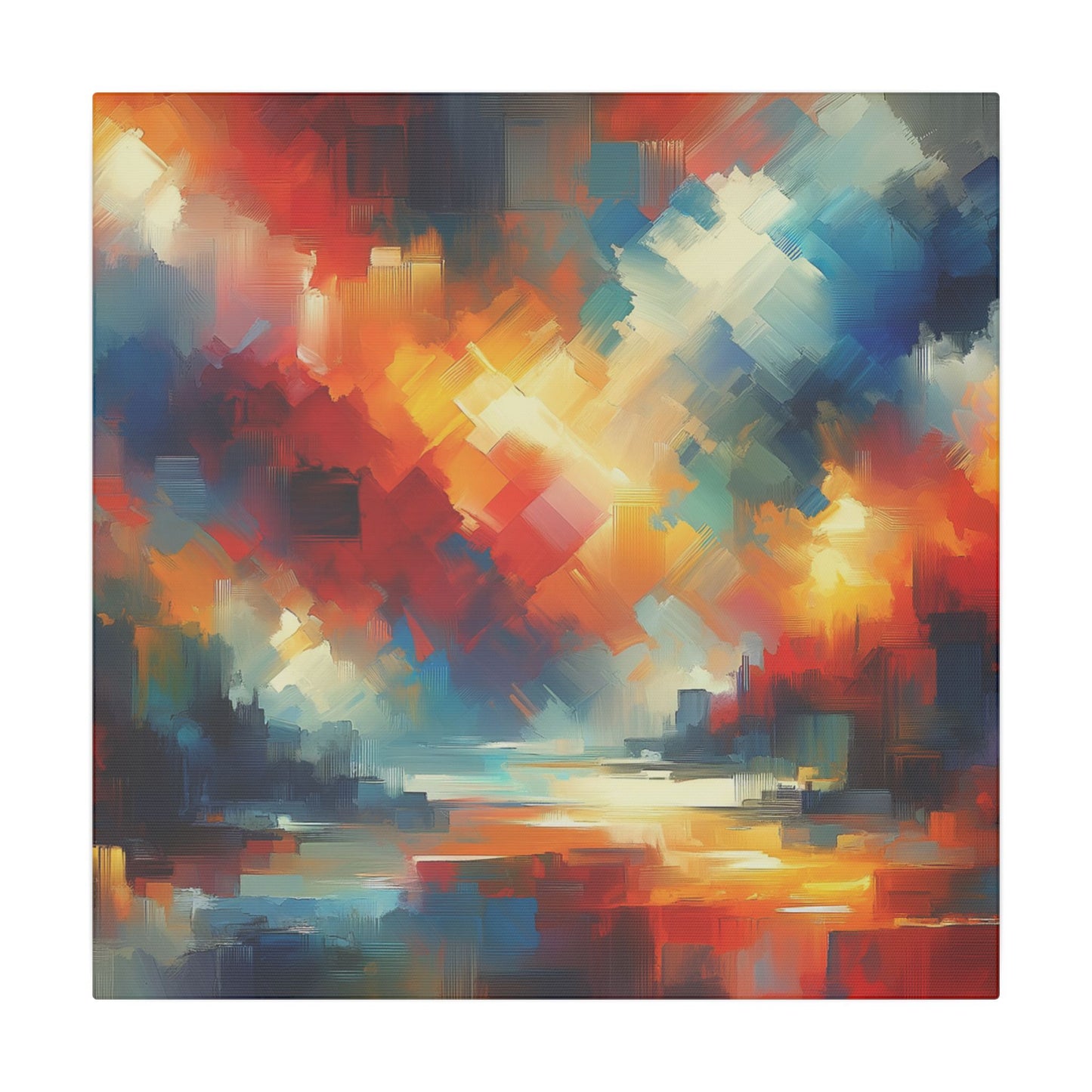Vivian Solace - Canvas