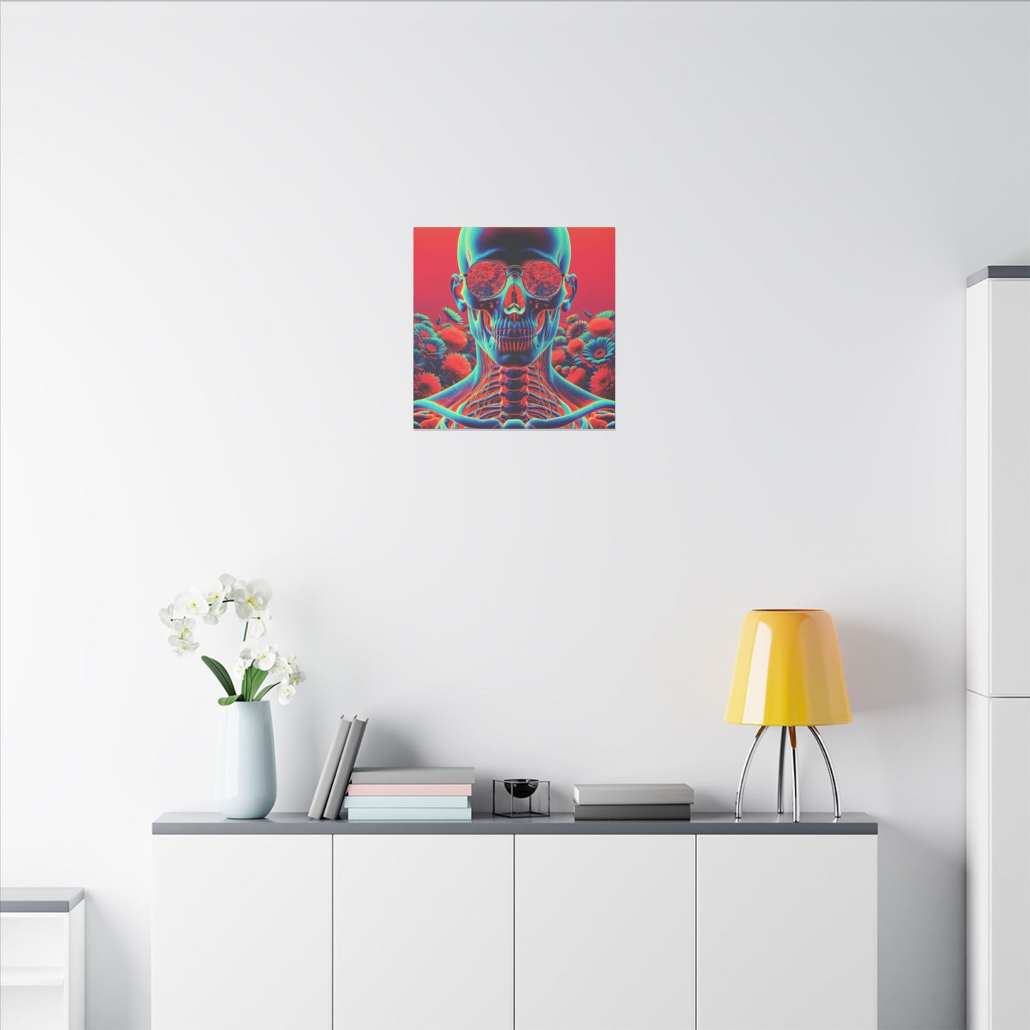 Lane - Canvas