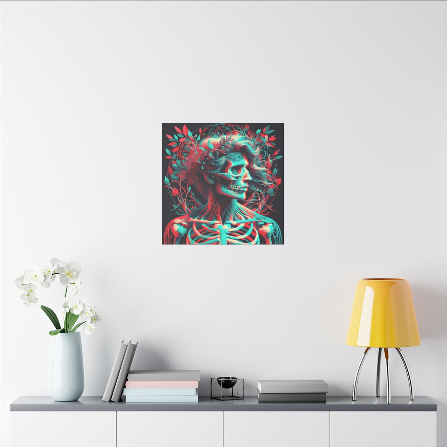Artistry - Canvas