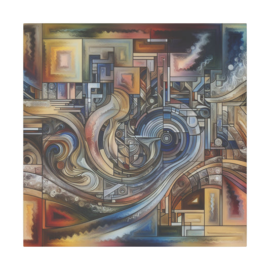 Giovanni Russo di Fiorentino - Canvas