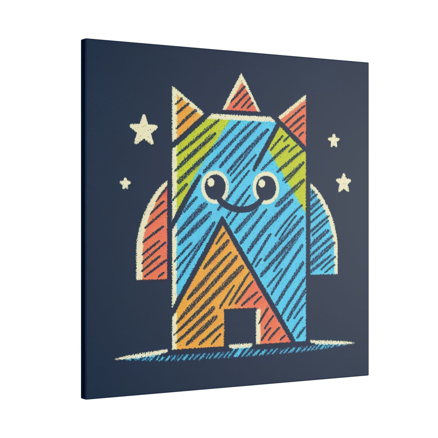 Tara Artiste - Canvas