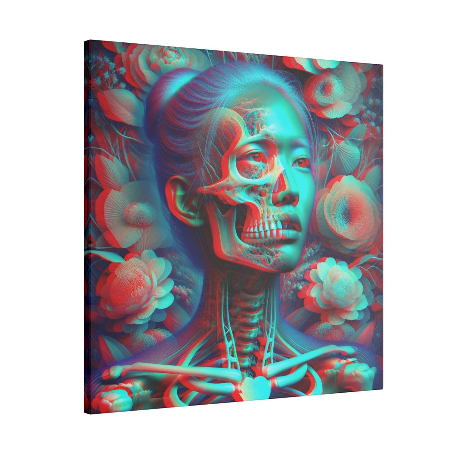 Dreamline Fusion - Canvas