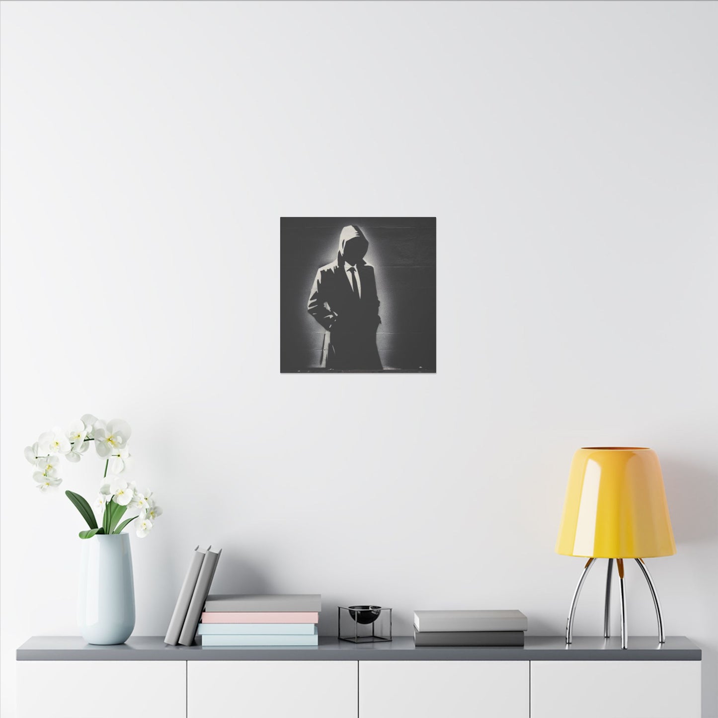 Lexi Jayne Art - Canvas