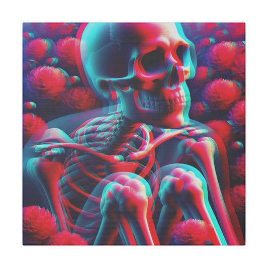 Niko Vayne - Canvas
