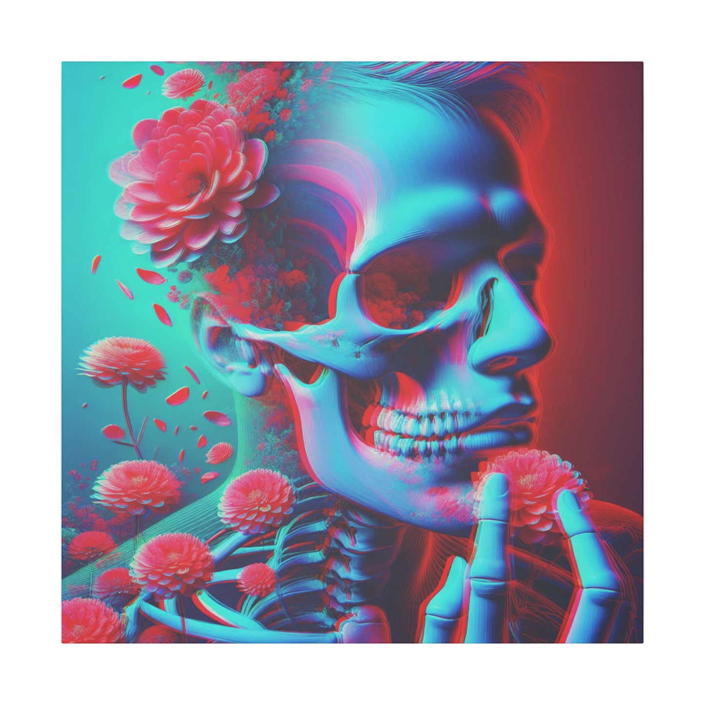 Vance - Canvas
