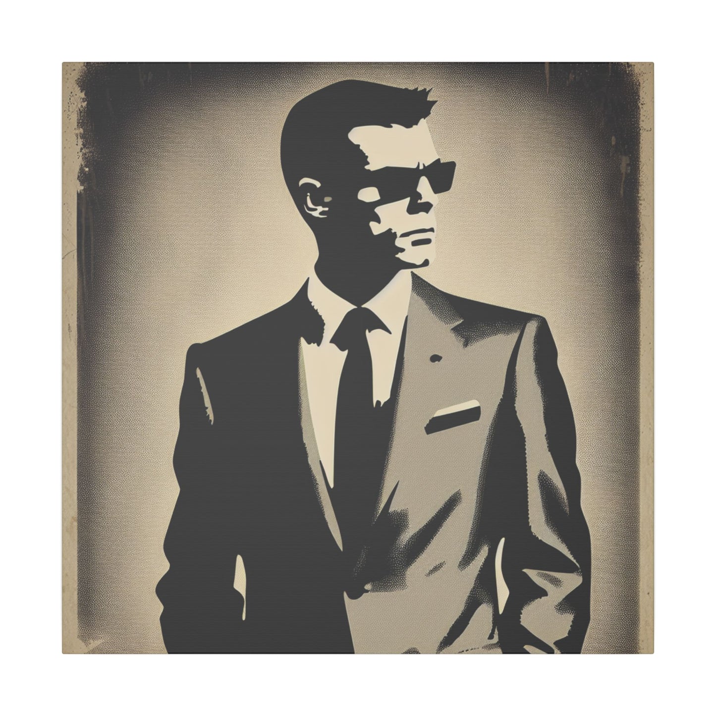 Easton - Canvas