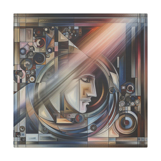 Giovanni di Fiori - Canvas