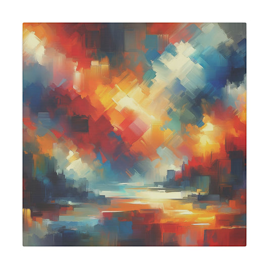 Vivian Solace - Canvas