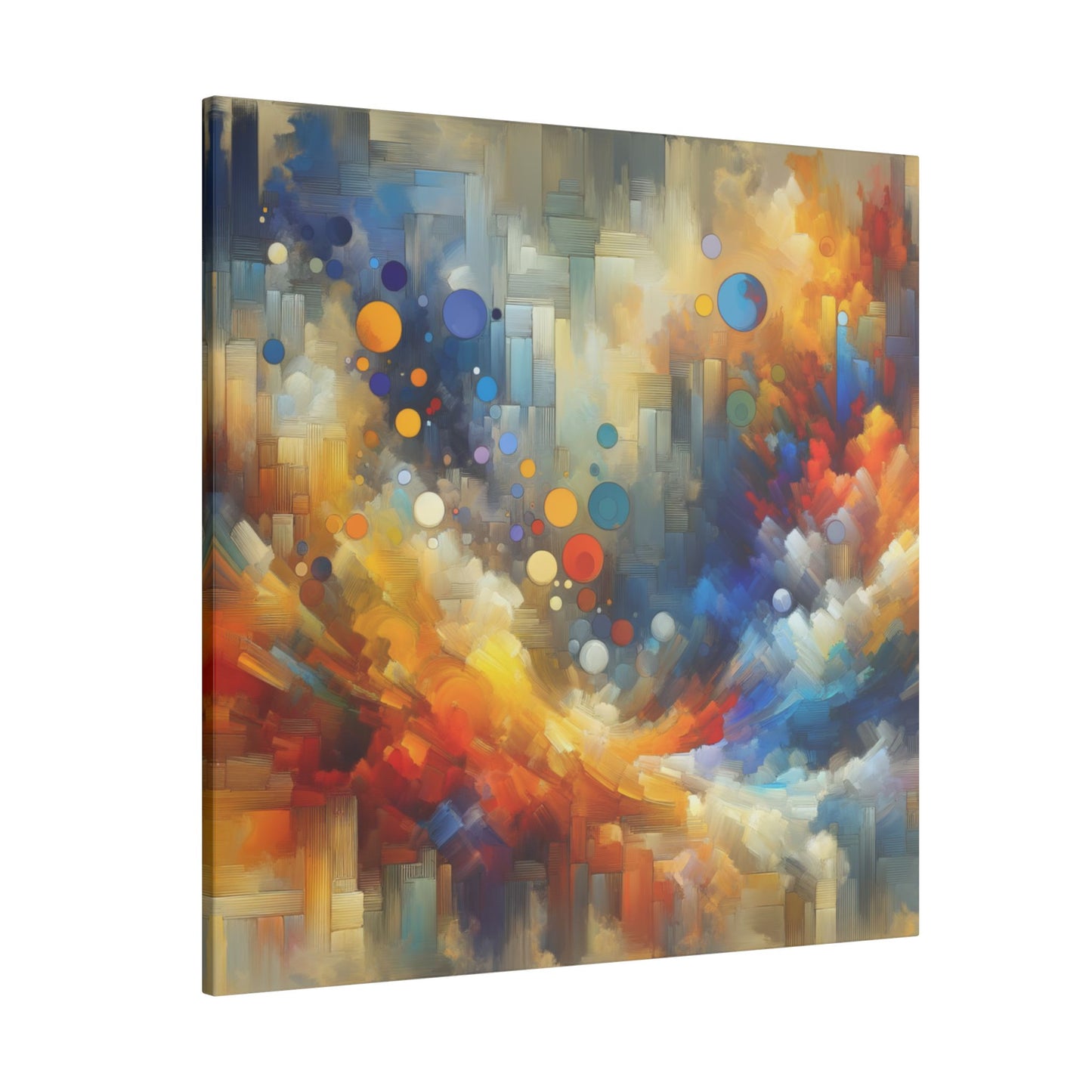 Marcellus Vayne - Canvas