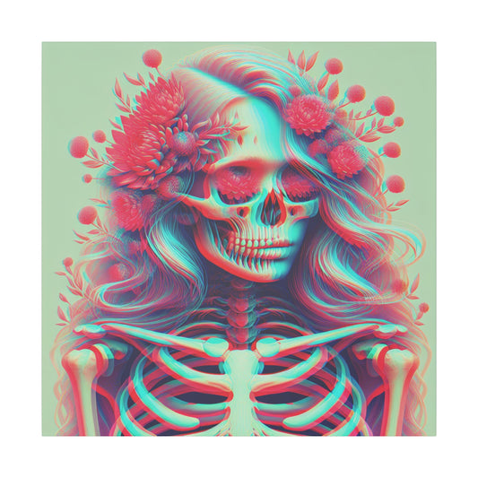 Mia Wolff - Canvas