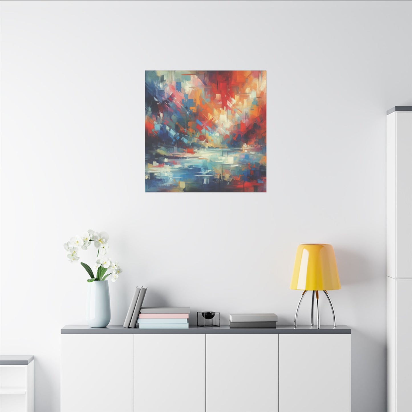 Snapshot - Canvas