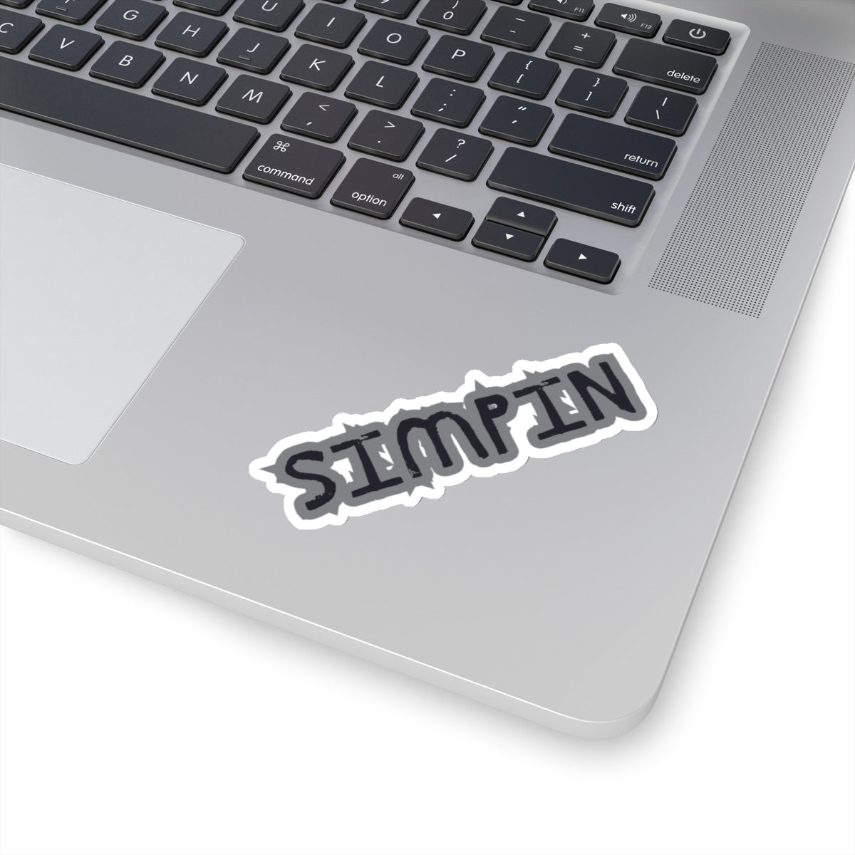 Simpin - Stickers