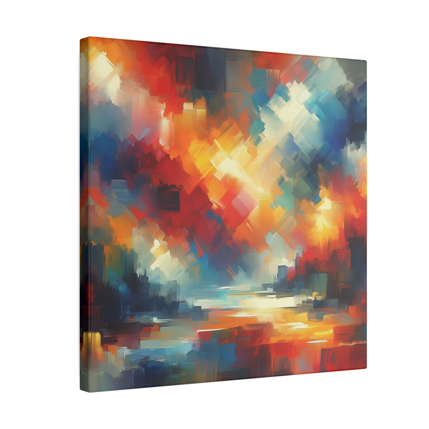 Vivian Solace - Canvas
