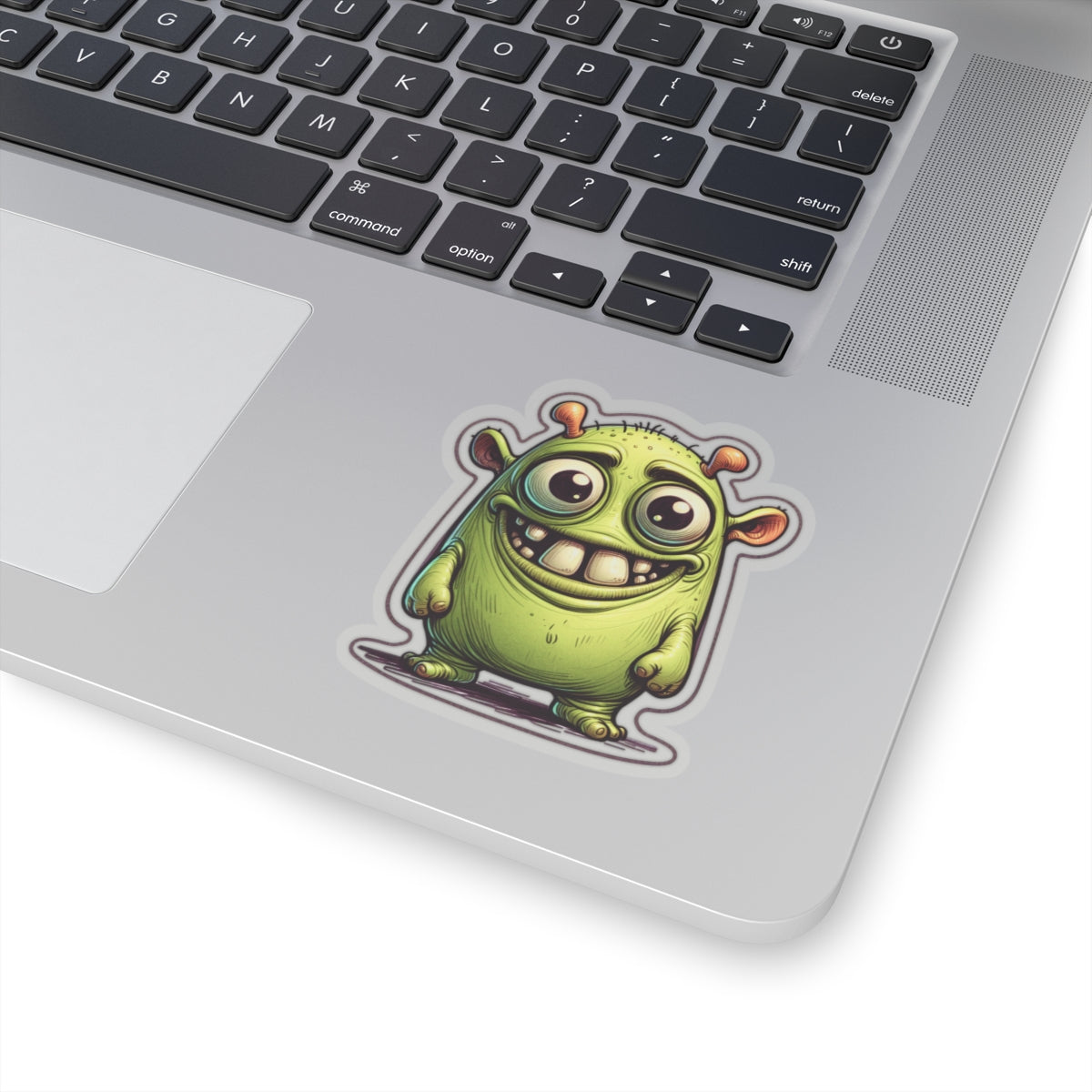 Marina Bennett - Sticker