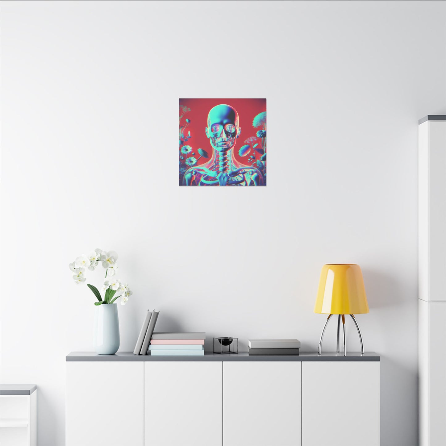 Elio Vex - Canvas