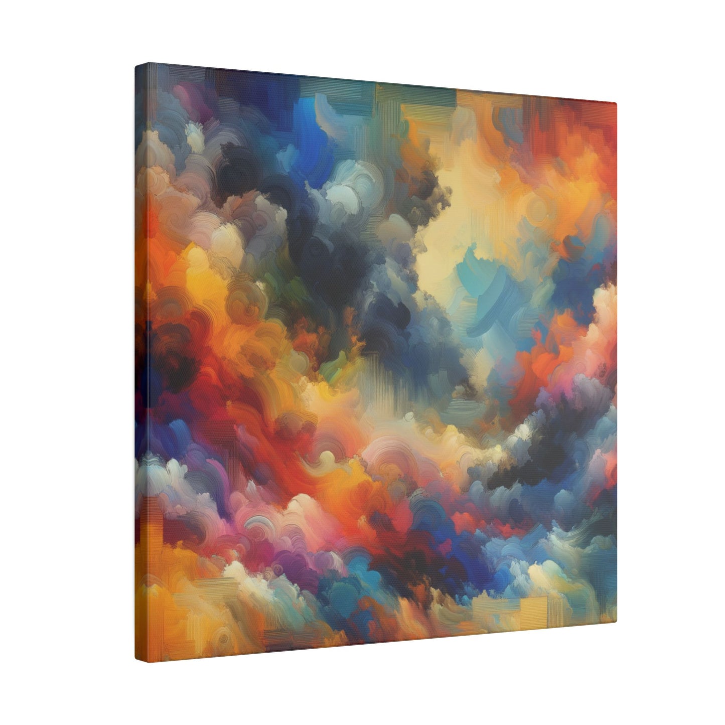 Dreamy - Canvas